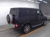 MERCEDES BENZ G-CLASS