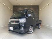 2025 DAIHATSU HIJET TRUCK