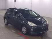 2012 TOYOTA AQUA