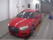 2020 AUDI A3