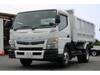 FUSO CANTER