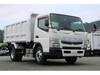 FUSO CANTER