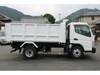FUSO CANTER