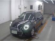 2020 BMW MINI