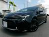 TOYOTA COROLLA TOURING