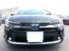 TOYOTA COROLLA TOURING