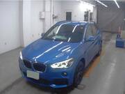 2018 BMW X1