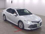 2017 TOYOTA CAMRY G