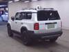 TOYOTA LANDCRUISER 250