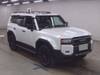 TOYOTA LANDCRUISER 250