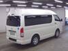 TOYOTA REGIUS ACE VAN