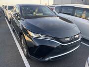 2021 TOYOTA HARRIER Z