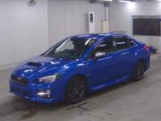 2017 SUBARU WRX S4