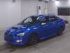 SUBARU WRX S4