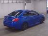 SUBARU WRX S4