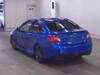 SUBARU WRX S4