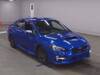 SUBARU WRX S4