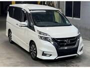 2019 NISSAN SERENA