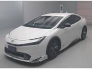 2023 TOYOTA PRIUS