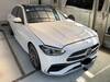 MERCEDES BENZ C-CLASS