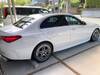 MERCEDES BENZ C-CLASS
