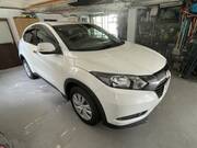 2016 HONDA VEZEL G