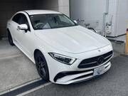 2022 MERCEDES BENZ CLS-CLASS