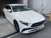 MERCEDES BENZ CLS-CLASS