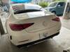 MERCEDES BENZ CLS-CLASS