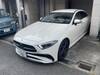 MERCEDES BENZ CLS-CLASS