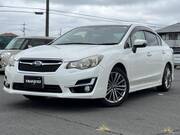 2016 SUBARU IMPREZA G4