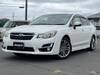 SUBARU IMPREZA G4
