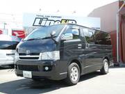 2006 TOYOTA REGIUS ACE VAN