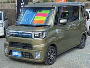 2016 DAIHATSU WAKE