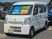 2020 SUZUKI EVERY