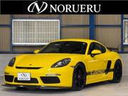 2017 PORSCHE OTHER