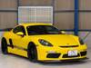 PORSCHE OTHER