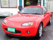2008 MAZDA ROADSTER