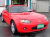 MAZDA ROADSTER