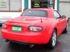 MAZDA ROADSTER