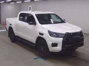 2023 TOYOTA HILUX