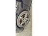 MERCEDES BENZ A-CLASS