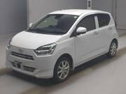 2021 TOYOTA PIXIS EPOCH