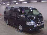 2015 TOYOTA HIACE WAGON GL