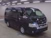 TOYOTA HIACE WAGON