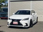 2015 LEXUS CT