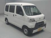 2021 DAIHATSU HIJET CARGO