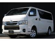 2026 TOYOTA HIACE VAN