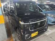 2025 HONDA N-BOX CUSTOM