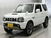 2017 SUZUKI JIMNY